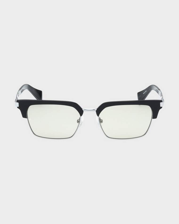 Theo Clubmaster Sunglasses by Rag & Bone