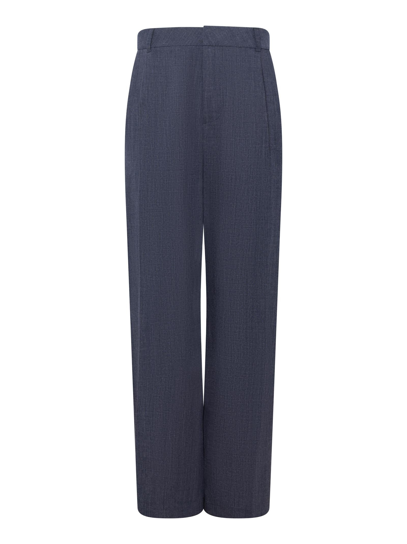 Thestroy Inno Trousers — Blue, view 2