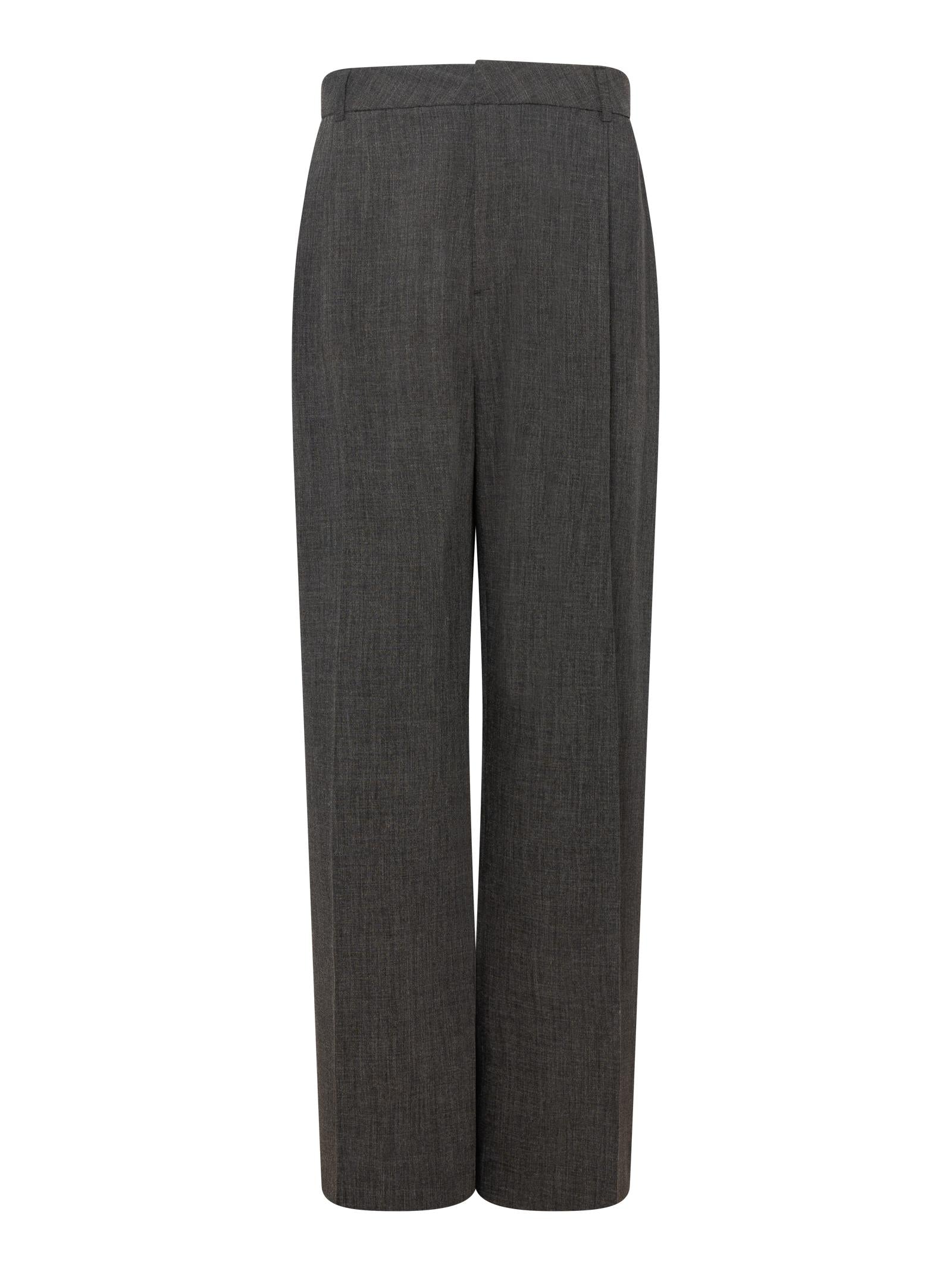 Thestroy Inno Trousers — Gray, view 2
