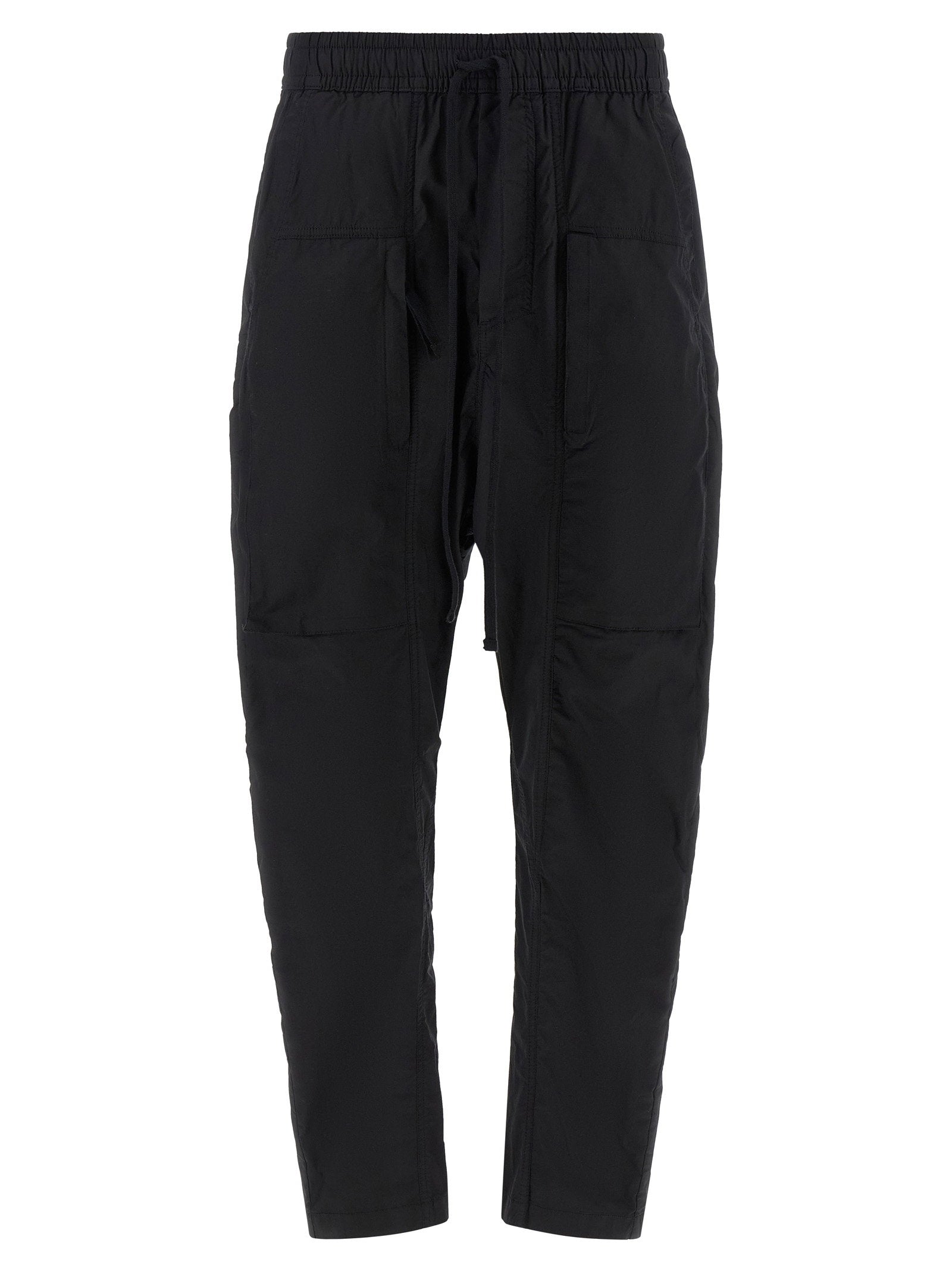 Thom Krom Organic Cotton Joggers by Thom Krom