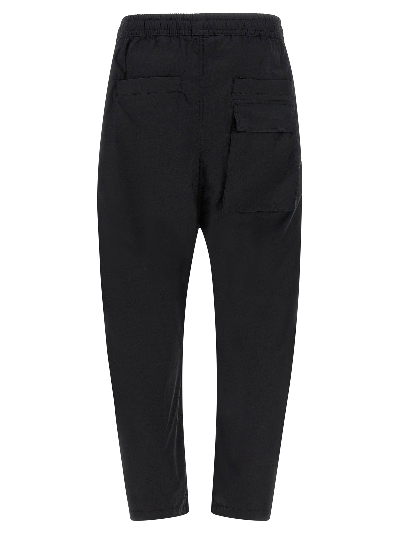 Thom Krom Organic Cotton Joggers, view 2