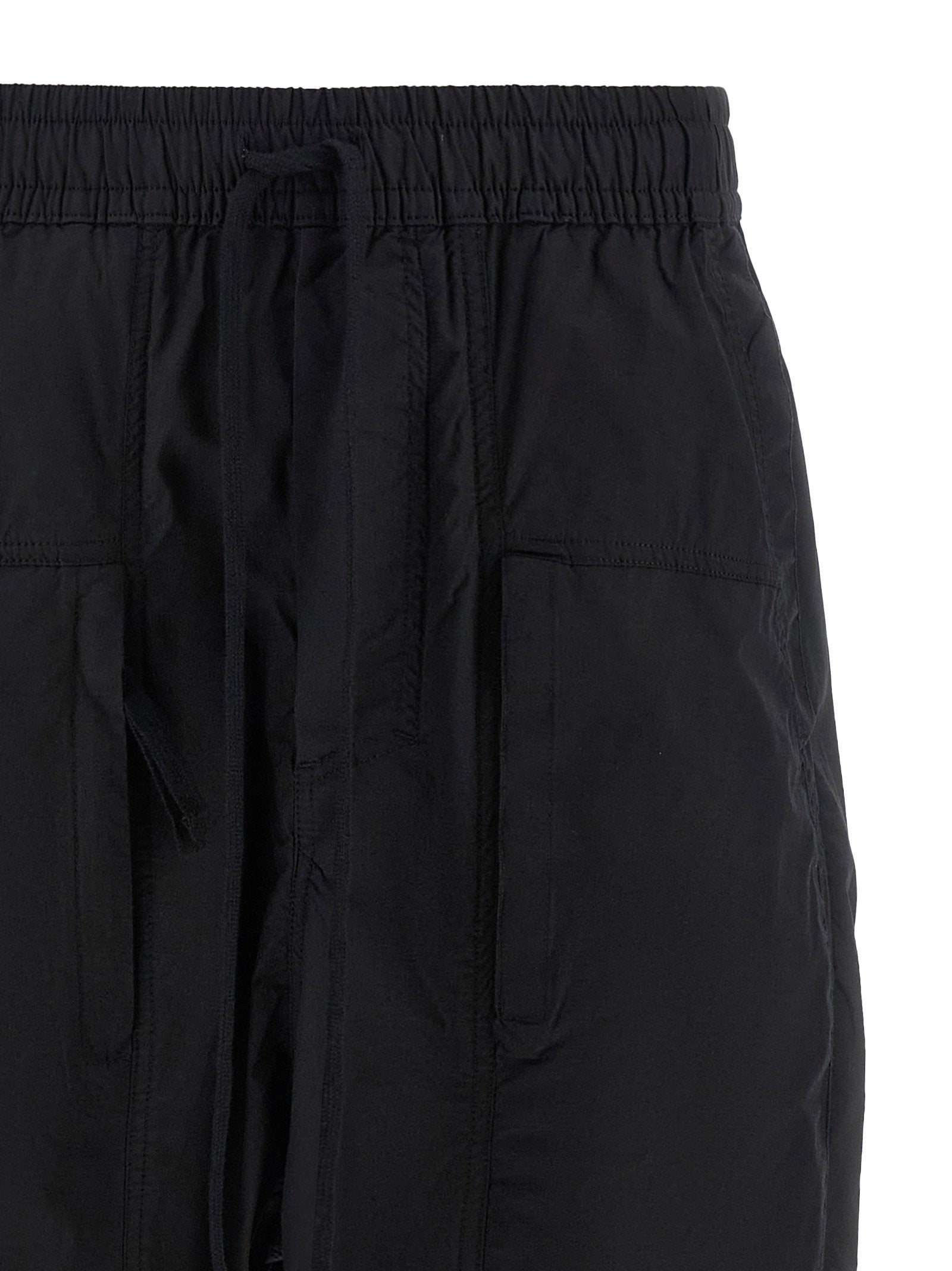 Thom Krom Organic Cotton Joggers, view 3