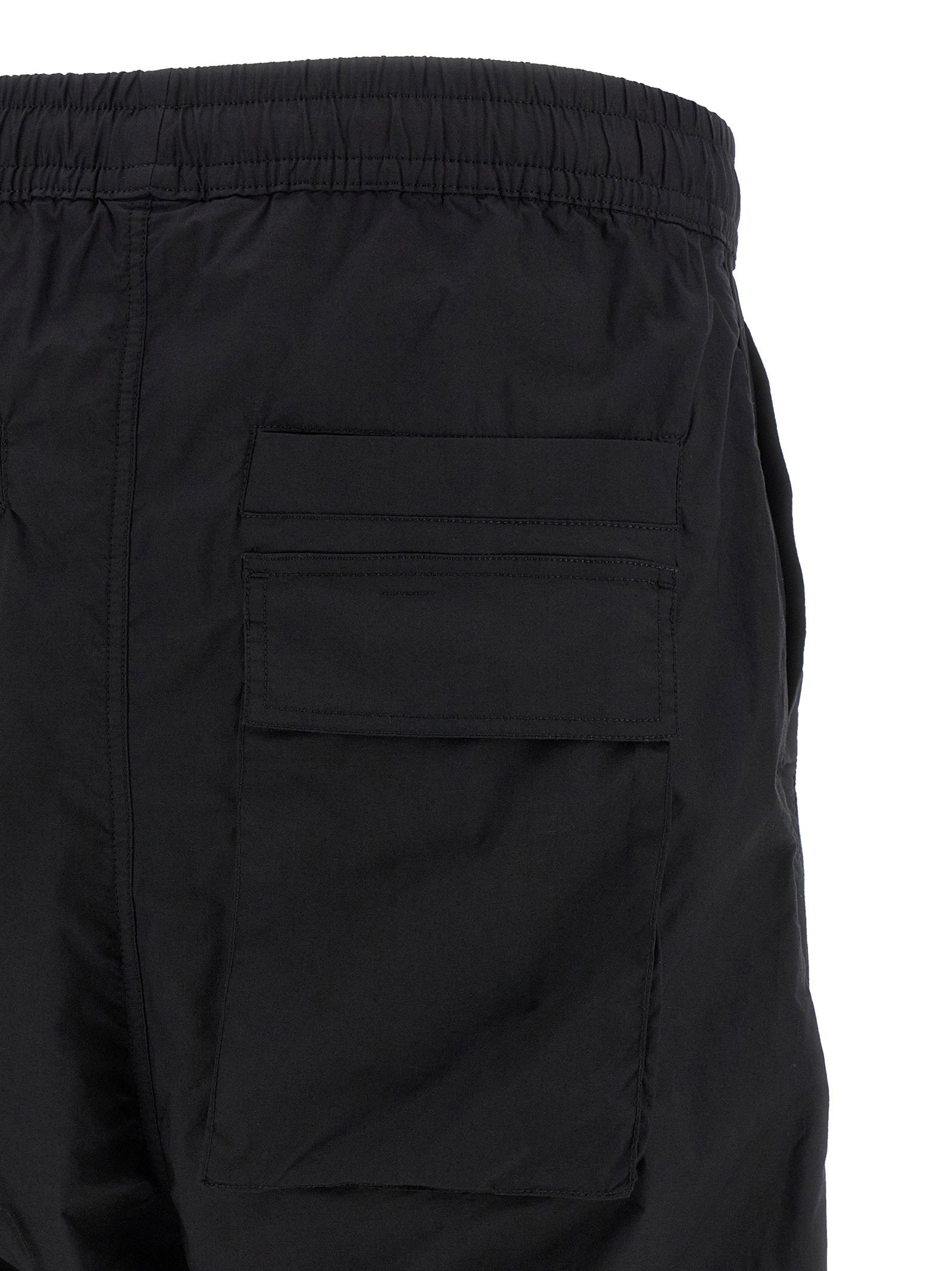 Thom Krom Organic Cotton Joggers, view 4
