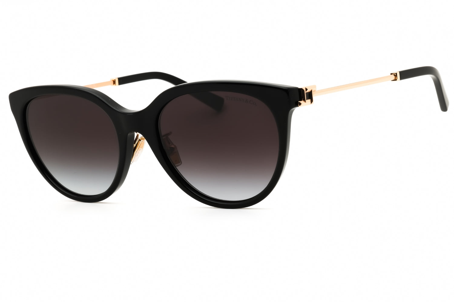 Tiffany 0TF4243D Sunglasses — Black by Tiffany