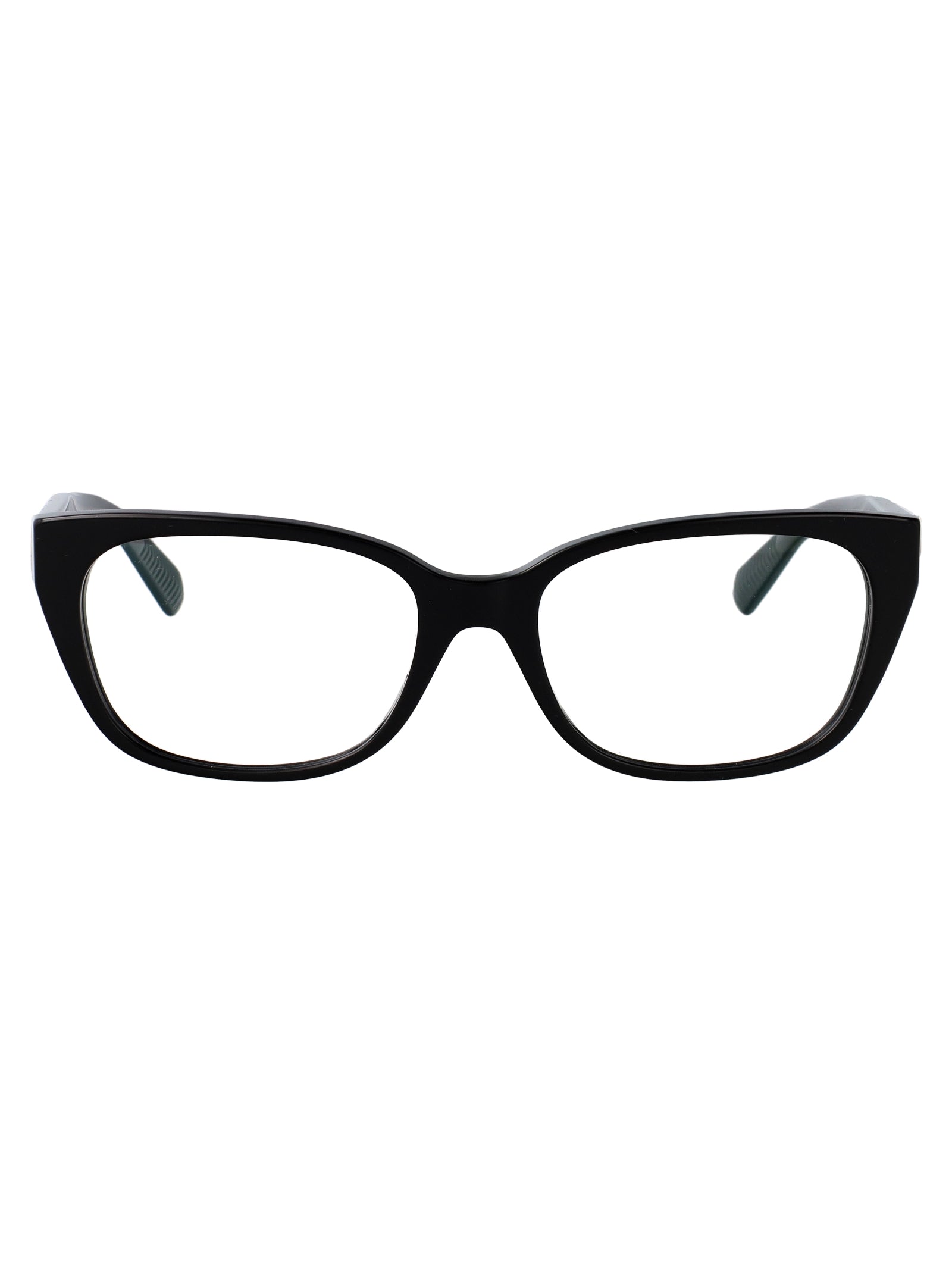 Tiffany & Co. 0TF2261 Eyeglasses — Black by Tiffany & Co.
