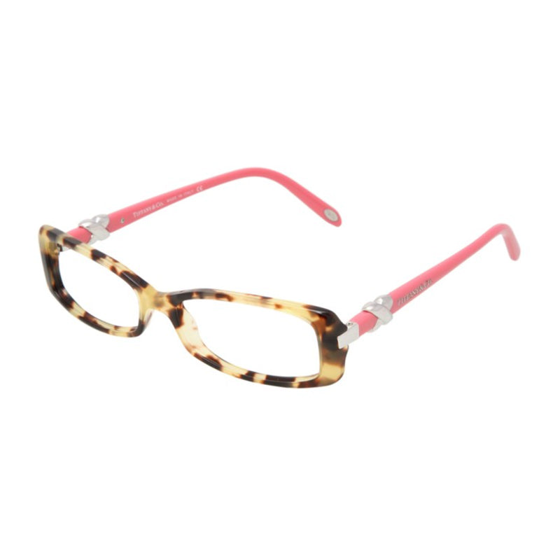 Tiffany & Co. TF20168064 Eyeglasses — Multicolor by Tiffany & Co.