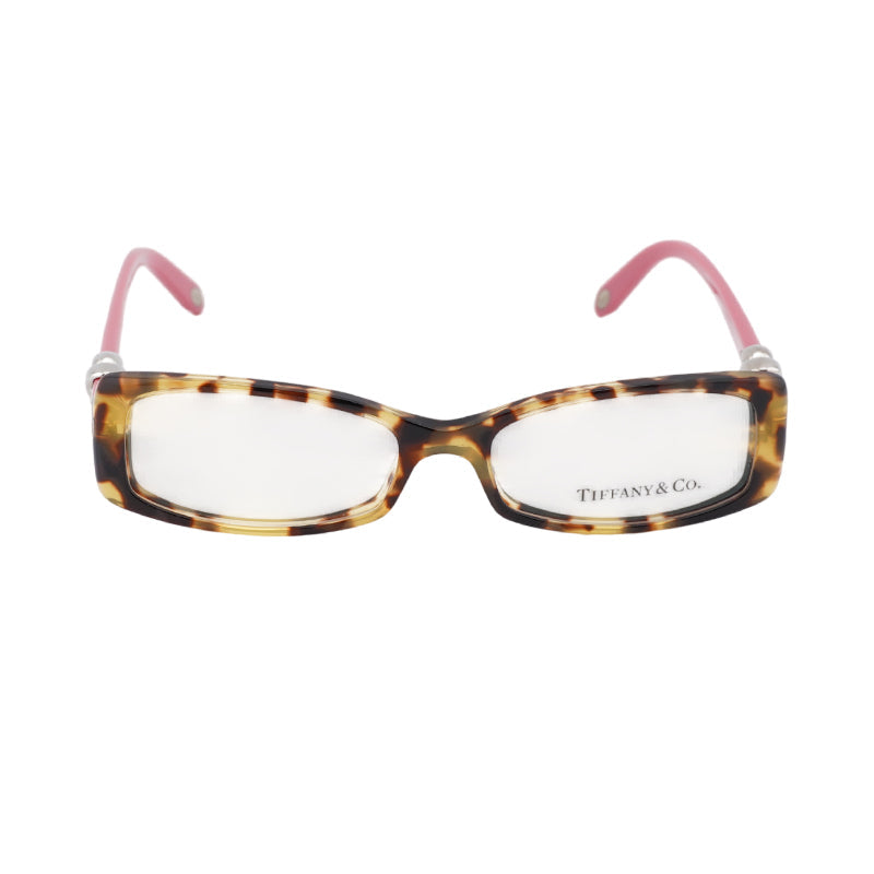 Tiffany & Co. TF20168064 Eyeglasses — Multicolor, view 2