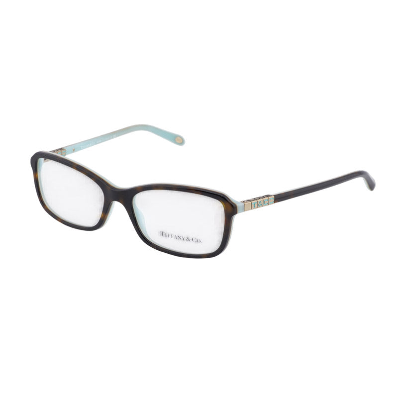 Tiffany & Co. TF20758134 Eyeglasses — Blue by Tiffany & Co.