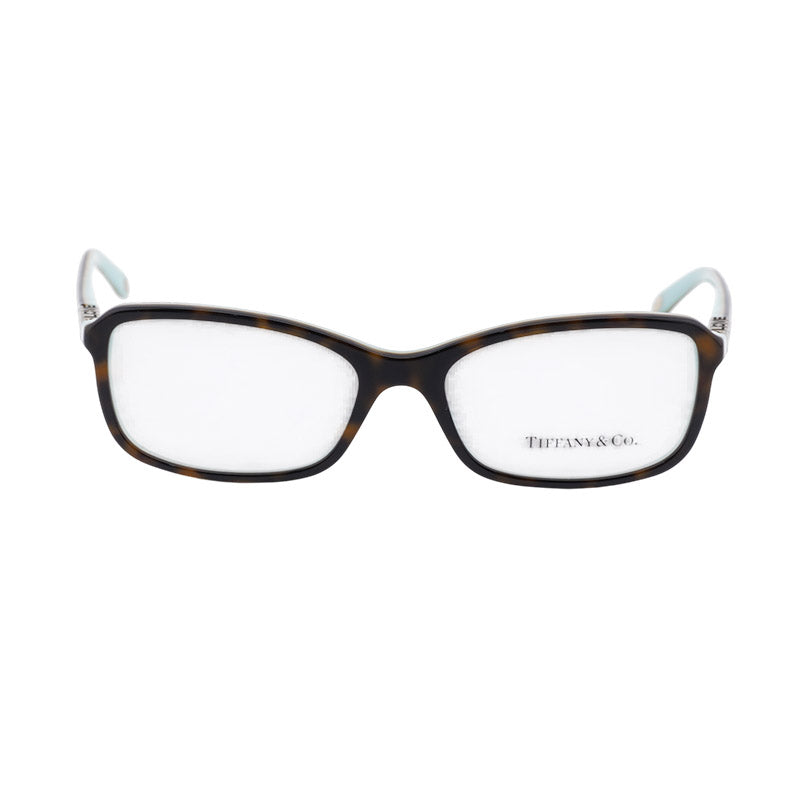 Tiffany & Co. TF20758134 Eyeglasses — Blue, view 2
