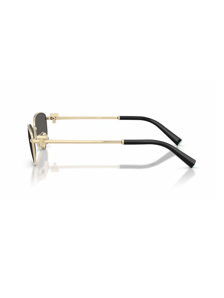Tiffany TF Sunglasses — Gold by Tiffany