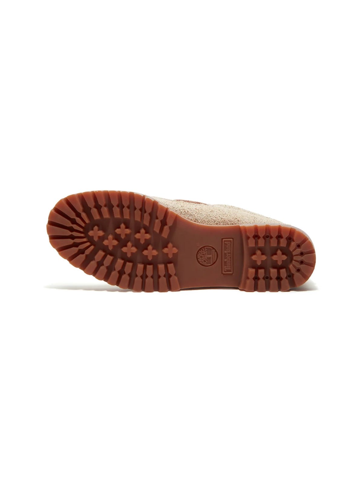Timberland Nooren Boat Shoe — Beige, view 4