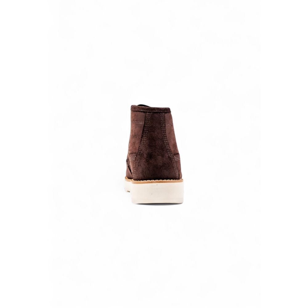 Timberland Boot — Brown, view 4