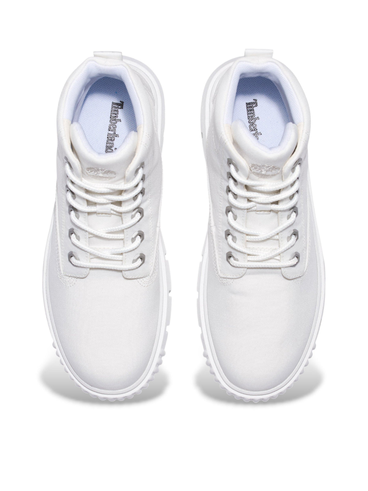 Timberland Boot — White, view 3
