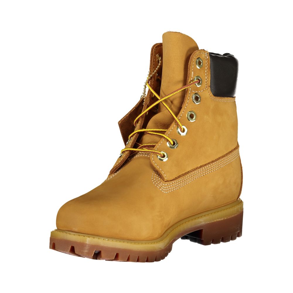 Timberland Premium Waterproof Boot — Yellow, view 3