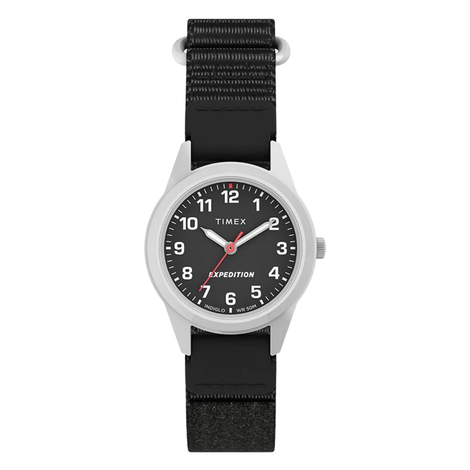 Timex Expedition Watch — Black by Timex