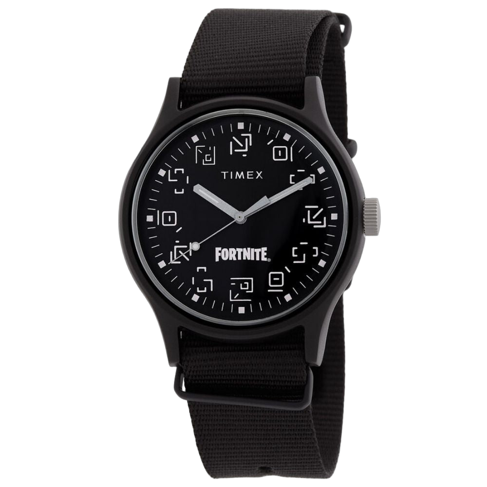 Timex Fortnite Watch — Black by Timex