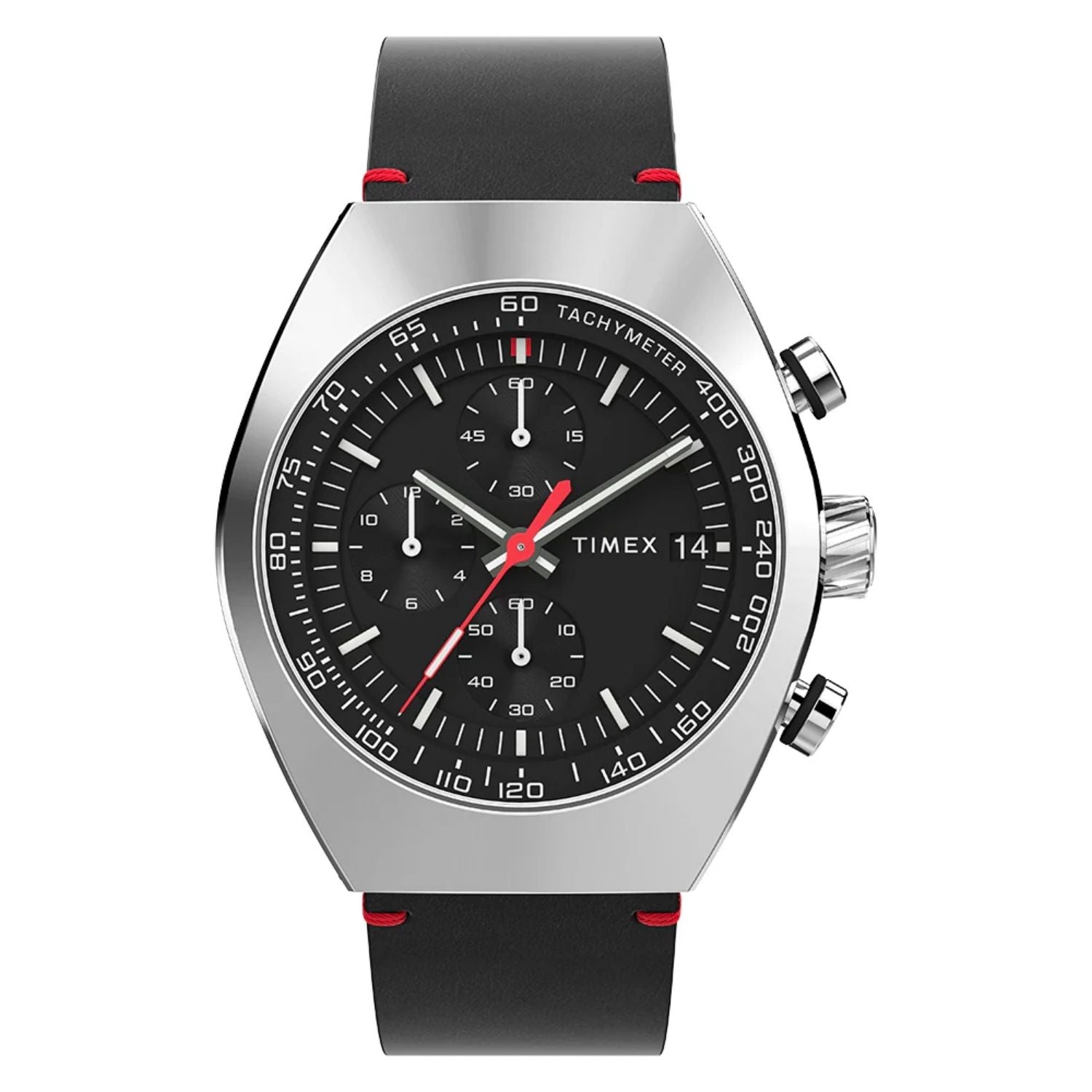 Timex Watch — Black by Timex