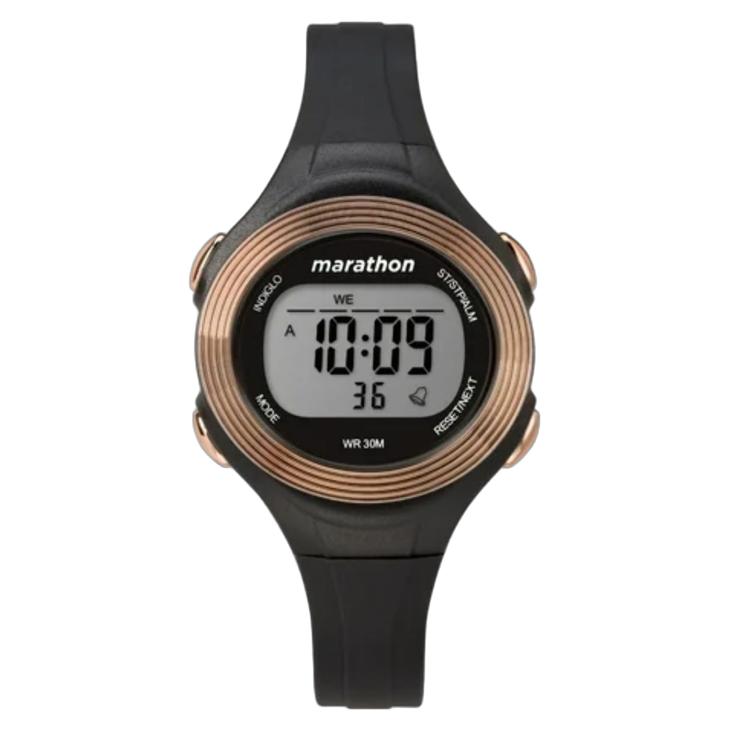 Timex Marathon Watch — Gray by Timex