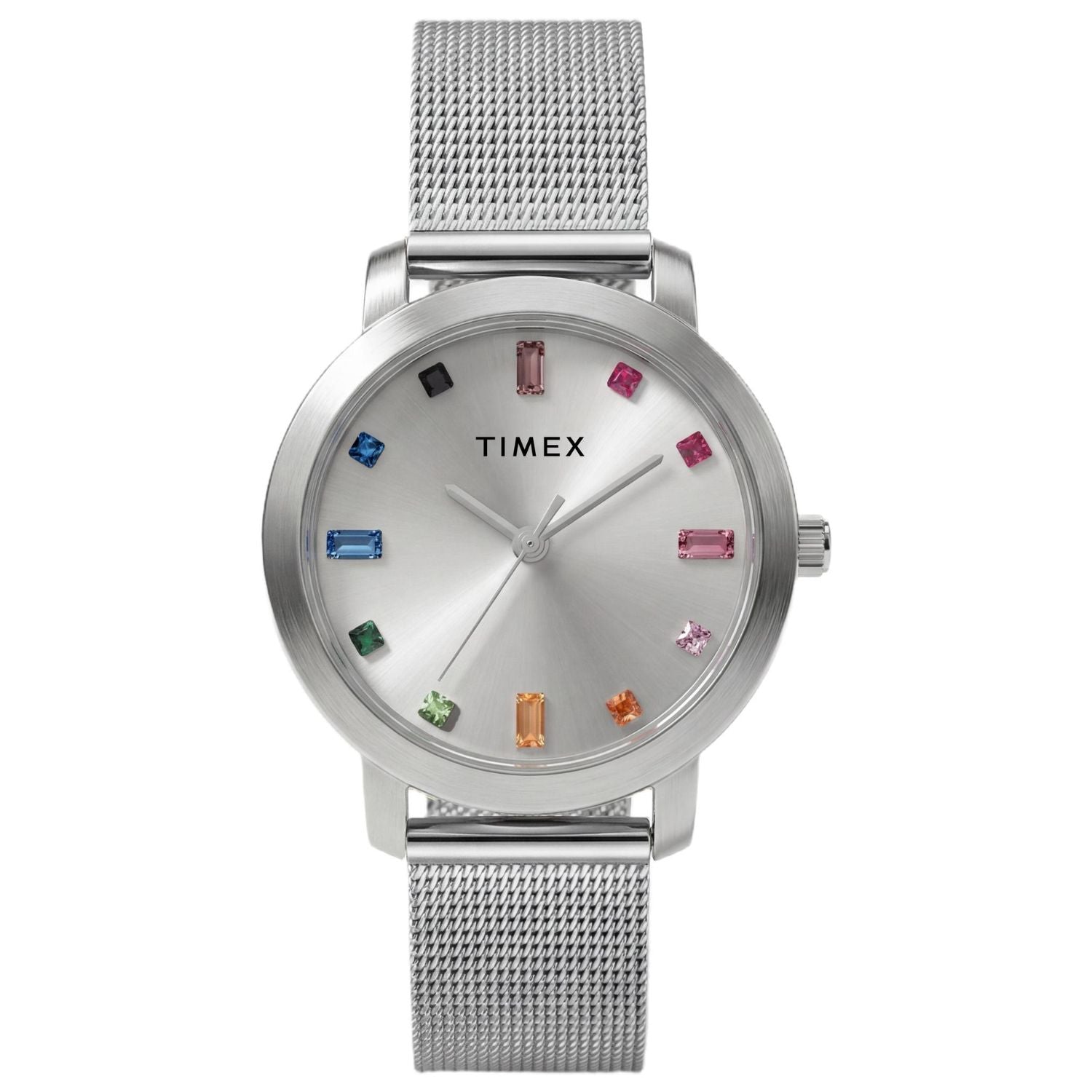 Timex Watch — Silver by Timex