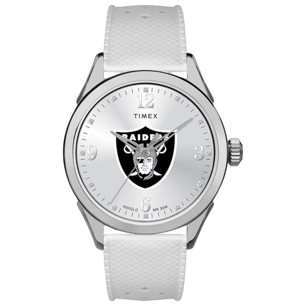 Timex Tribute Watch — White by Timex