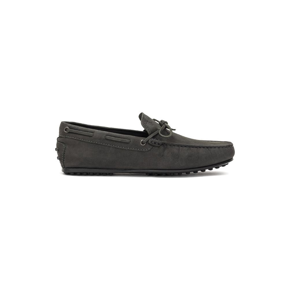 Tod's Loafer — Gray by Tod'S