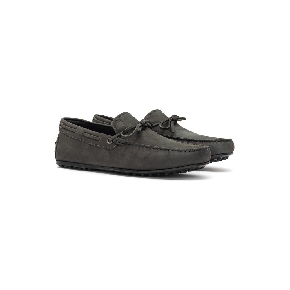 Tod's Loafer — Gray, view 2