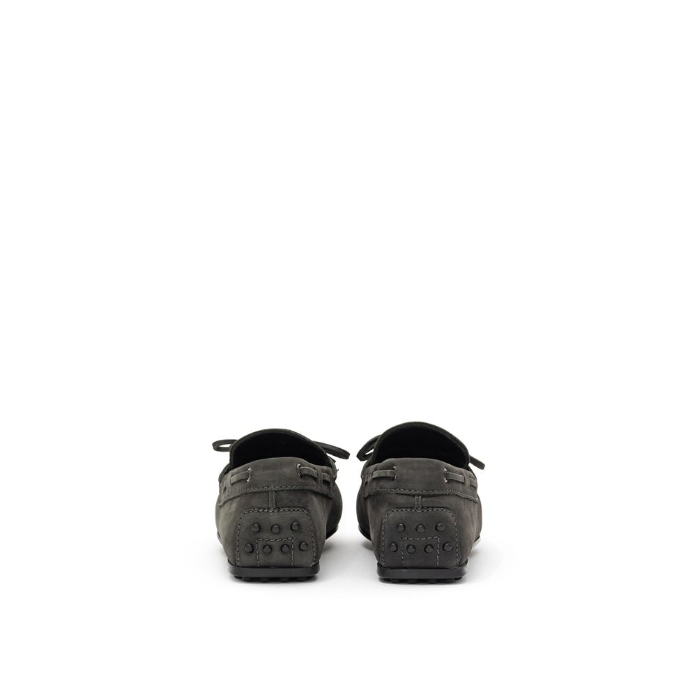 Tod's Loafer — Gray, view 3
