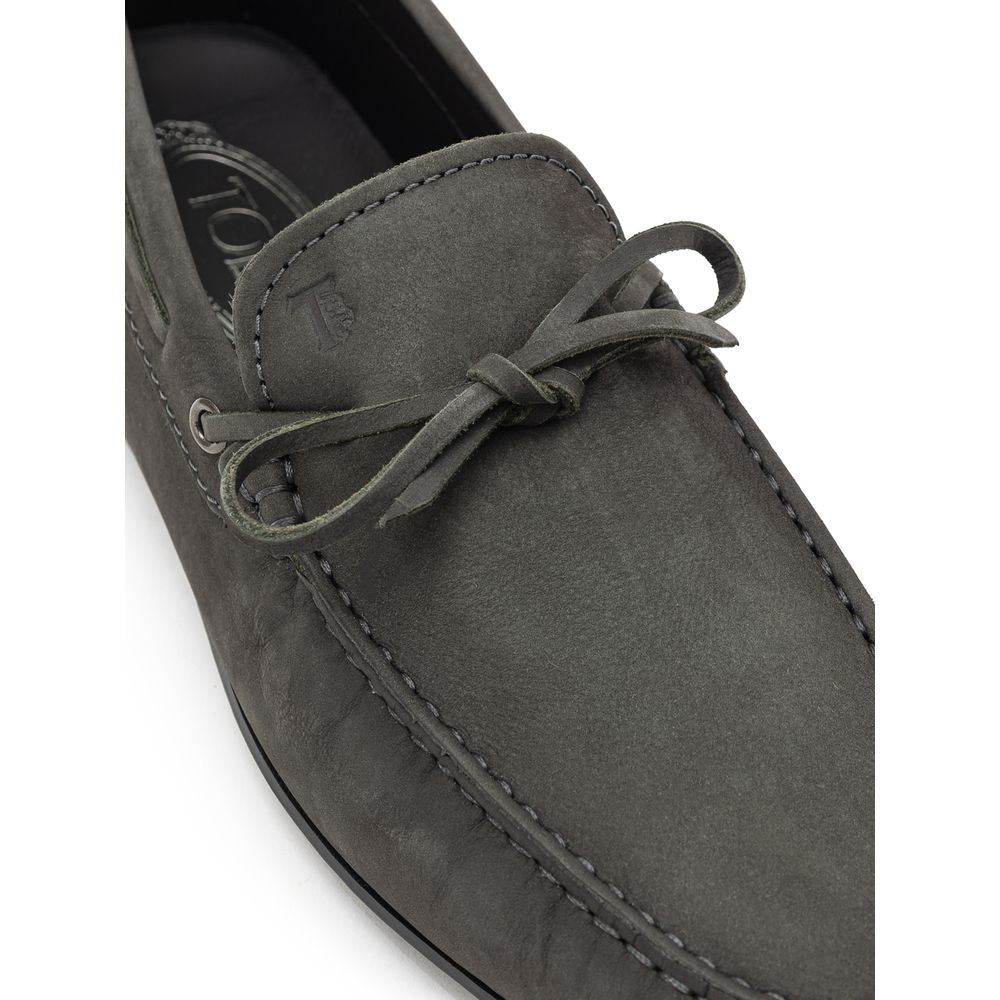 Tod's Loafer — Gray, view 5