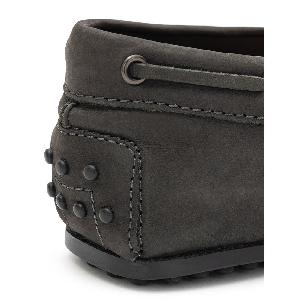 Tod's Loafer — Gray, view 6