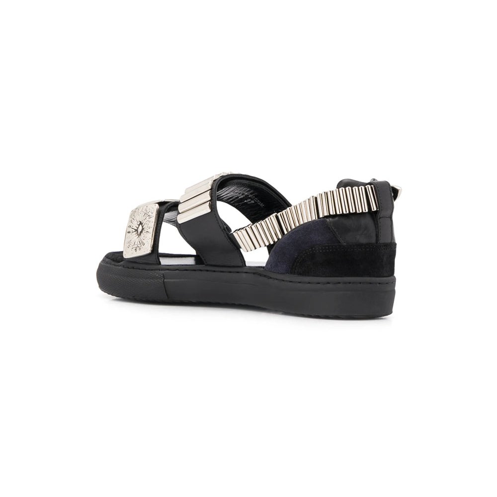 Toga Pulla Ftgpwj Sandal — Black, view 3