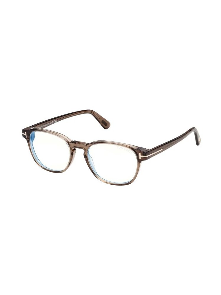 Tom Ford Eyewear FT6169B Sunglasses — Brown, view 2