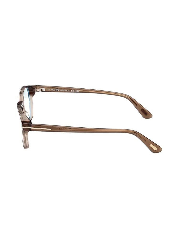Tom Ford Eyewear FT6169B Sunglasses — Brown, view 3