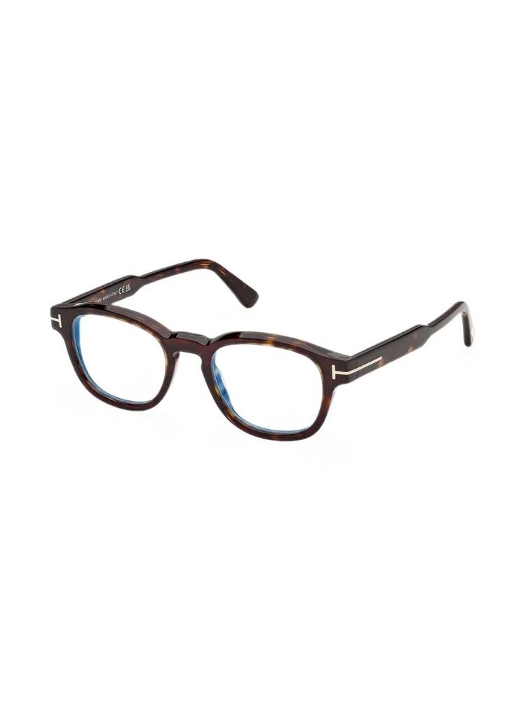 Tom Ford Eyewear FT6181B Eyeglasses — Brown by Tom Ford Eyewear