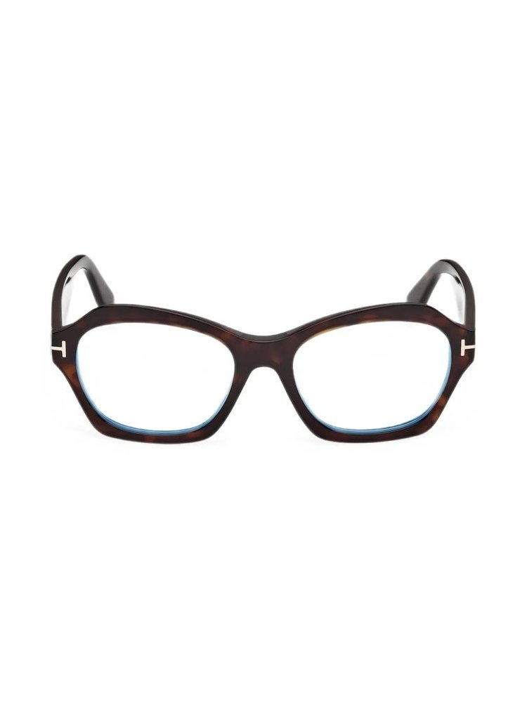 Tom Ford Eyewear FT6193B Eyeglasses by Tom Ford Eyewear