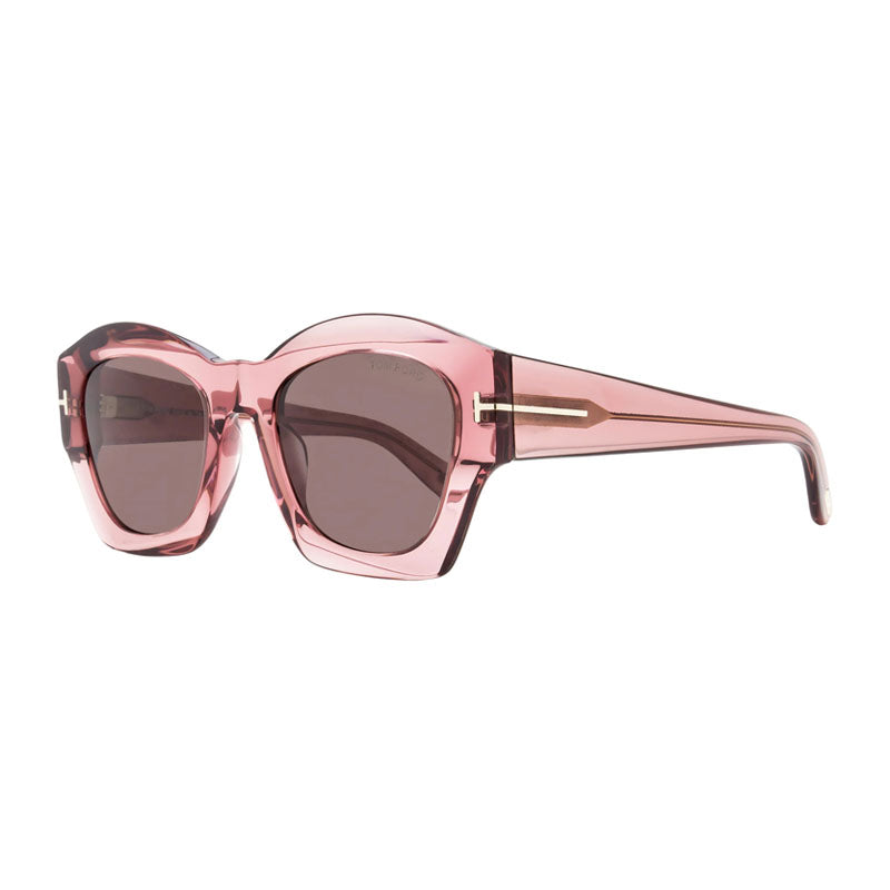 Tom Ford FT108372E Sunglasses — Pink by Tom Ford
