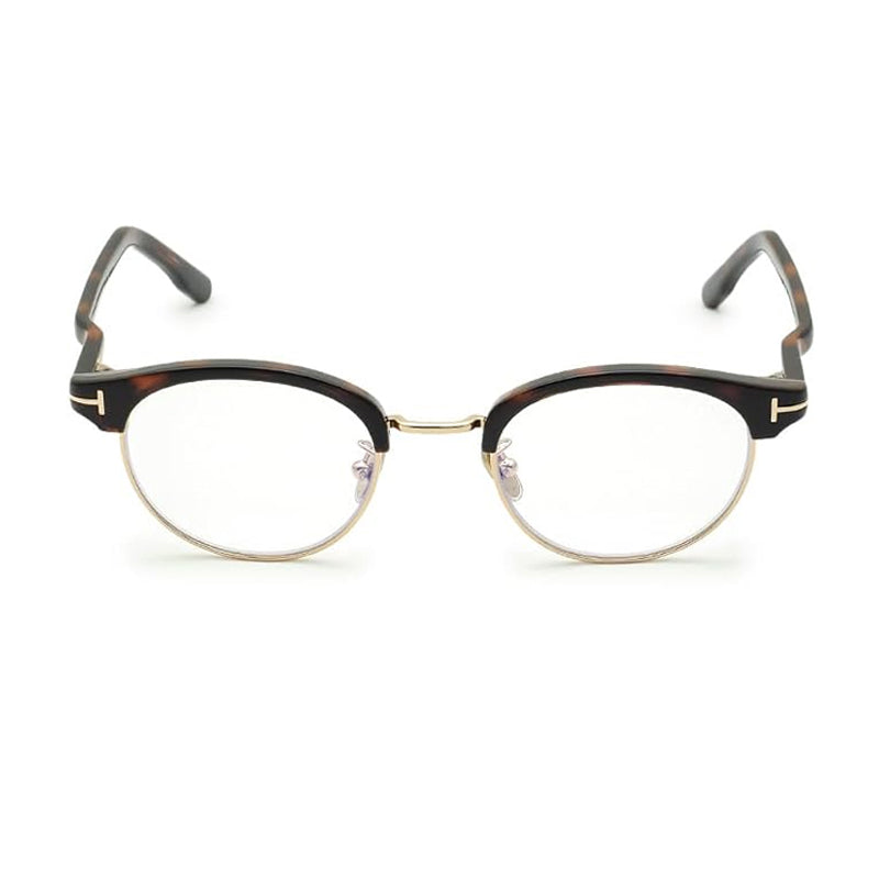 Tom Ford FT5933-D-B052 Eyeglasses — Gold, view 2