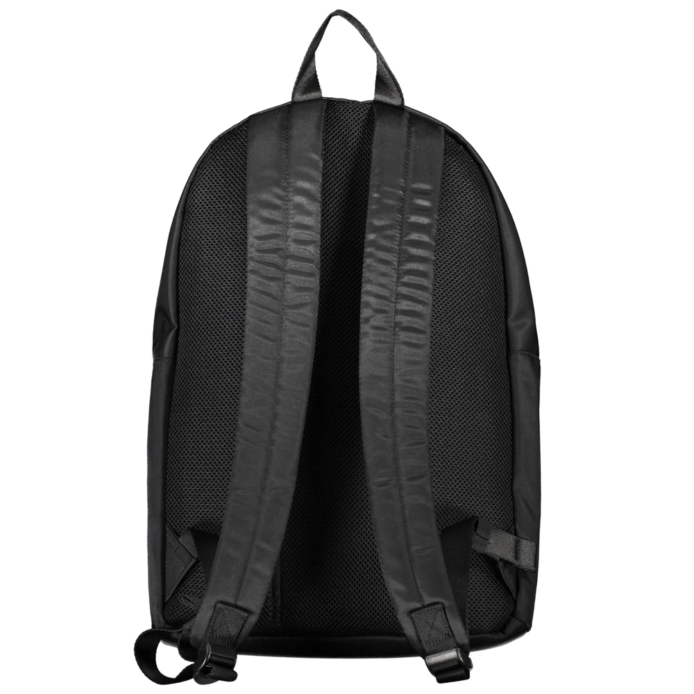 Tommy Hilfiger Backpack — Black, view 2