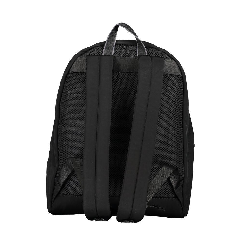 Tommy Hilfiger Backpack — Black, view 2