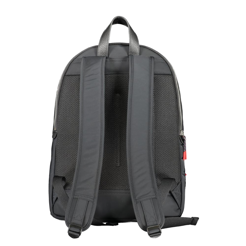 Tommy Hilfiger Backpack — Black, view 2