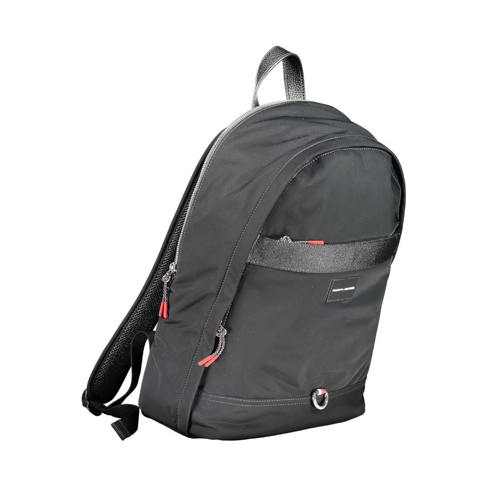 Tommy Hilfiger Backpack — Black, view 3