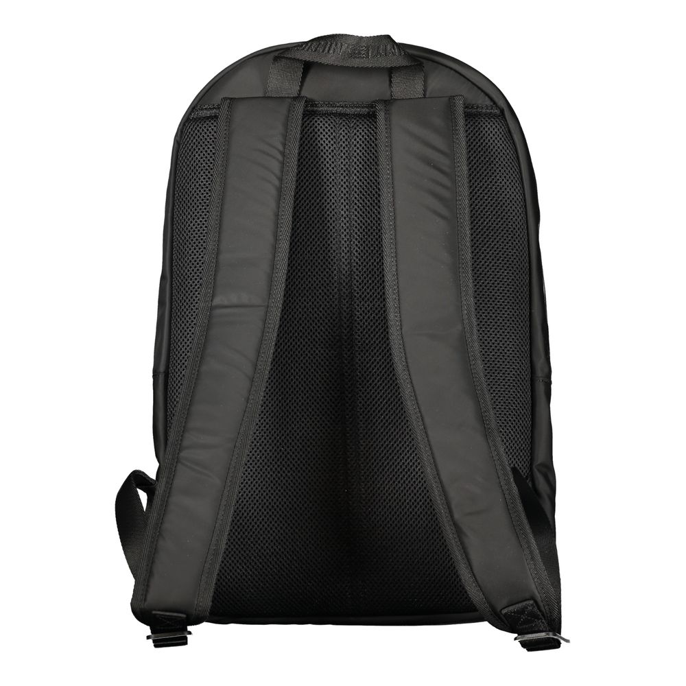 Tommy Hilfiger Backpack — Black, view 2