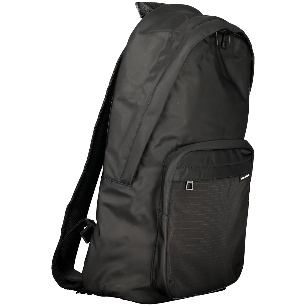 Tommy Hilfiger Backpack — Black, view 3