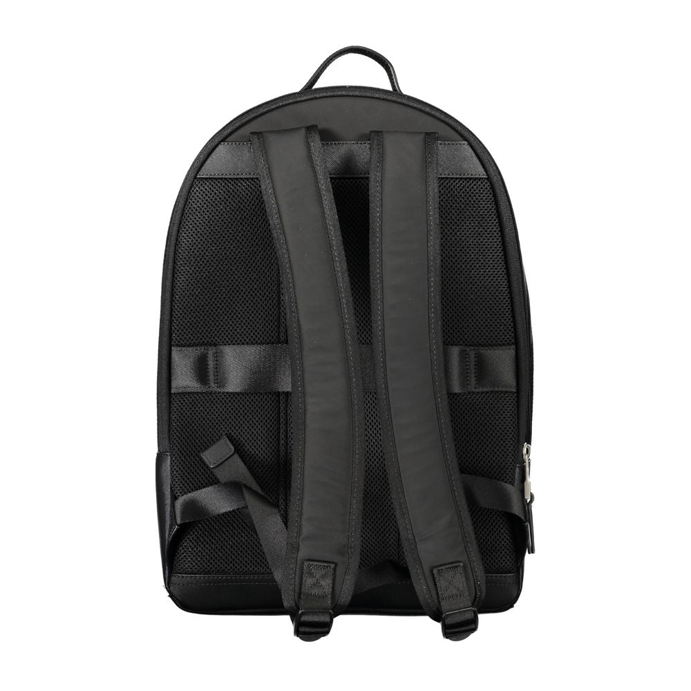Tommy Hilfiger Synthetic Backpack — Black, view 2
