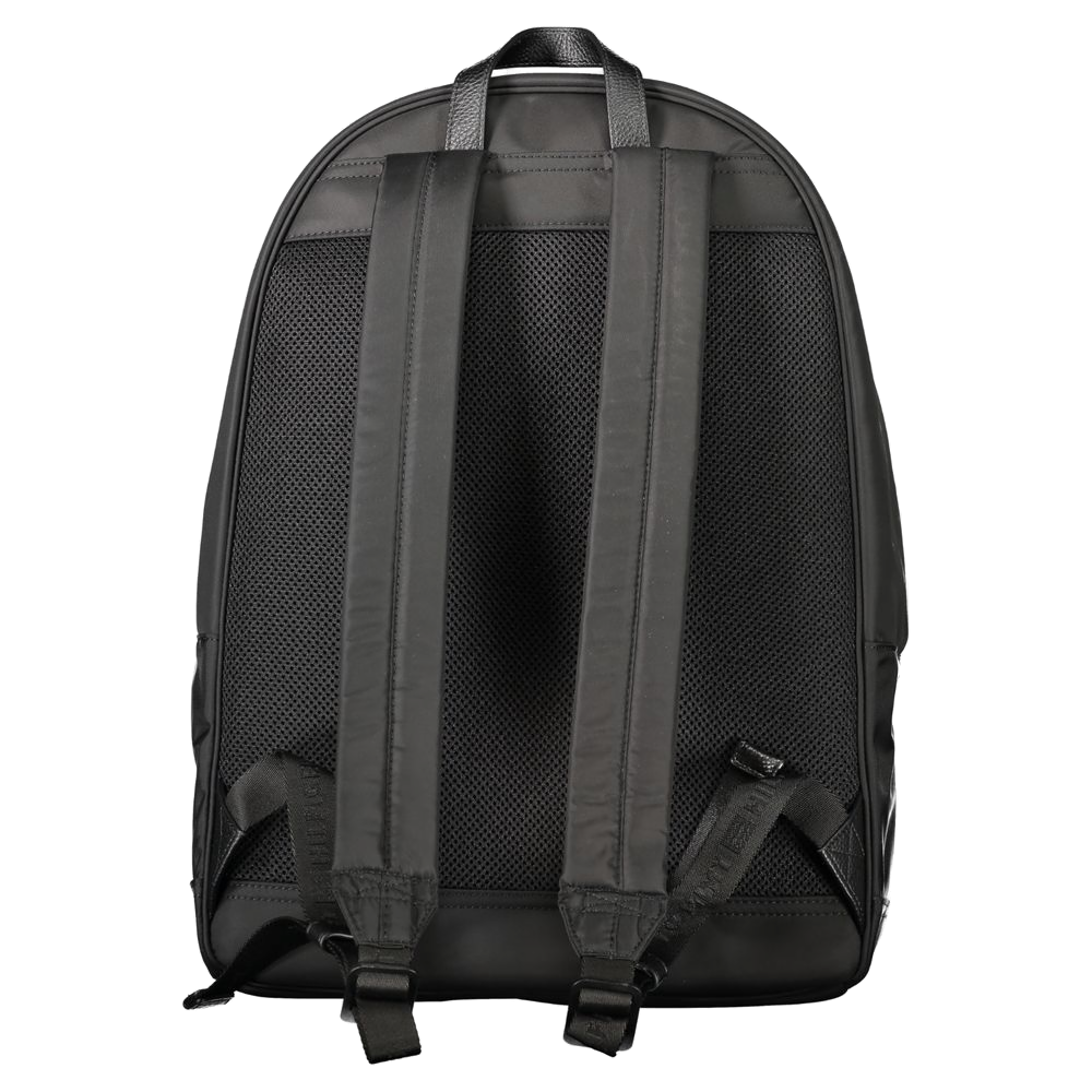 Tommy Hilfiger Backpack — Black, view 2