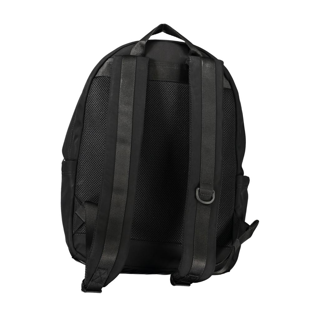Tommy Hilfiger Backpack — Black, view 2