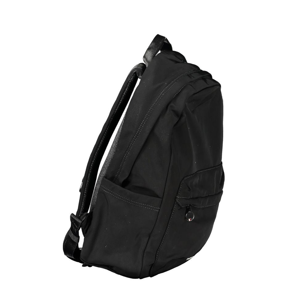 Tommy Hilfiger Backpack — Black, view 3