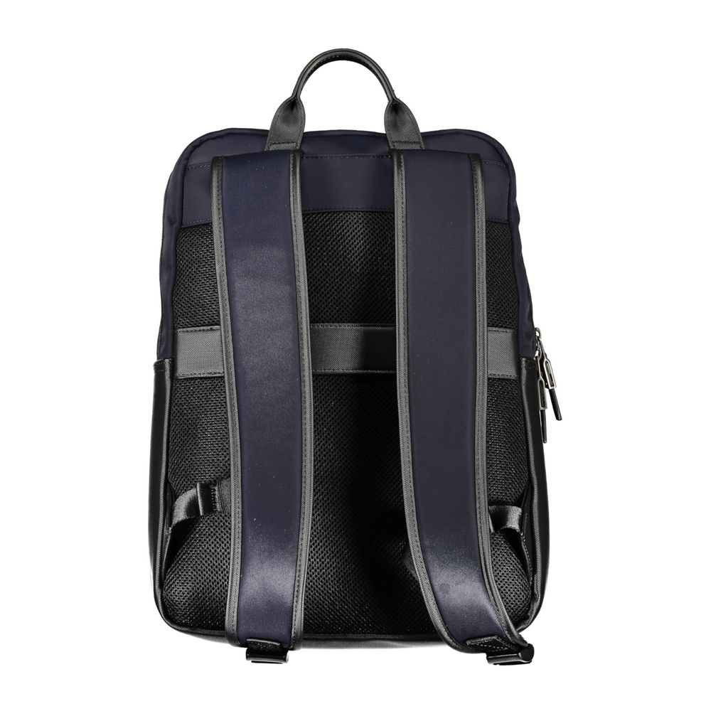Tommy Hilfiger Synthetic Backpack — Blue, view 2