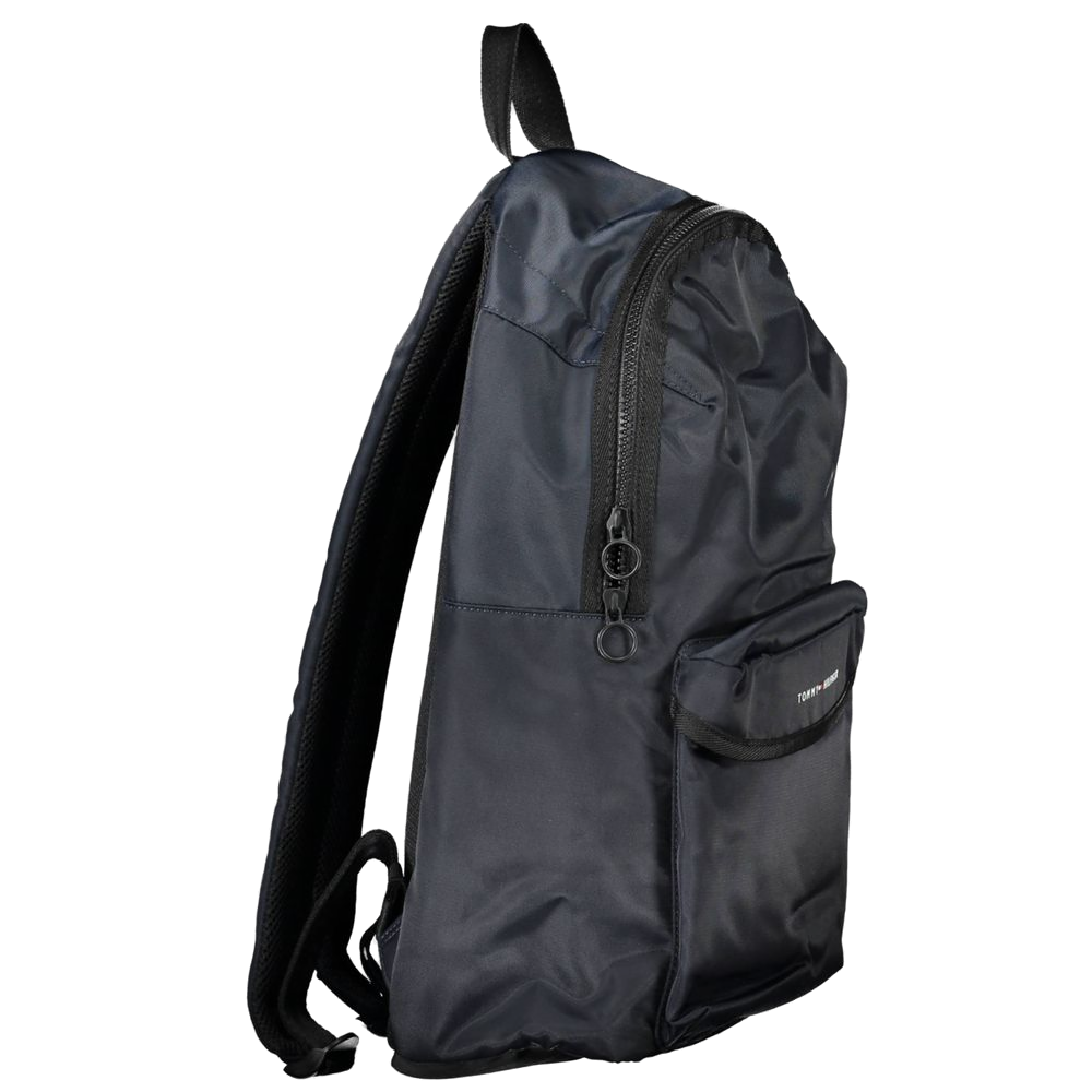 Tommy Hilfiger Backpack — Blue, view 3