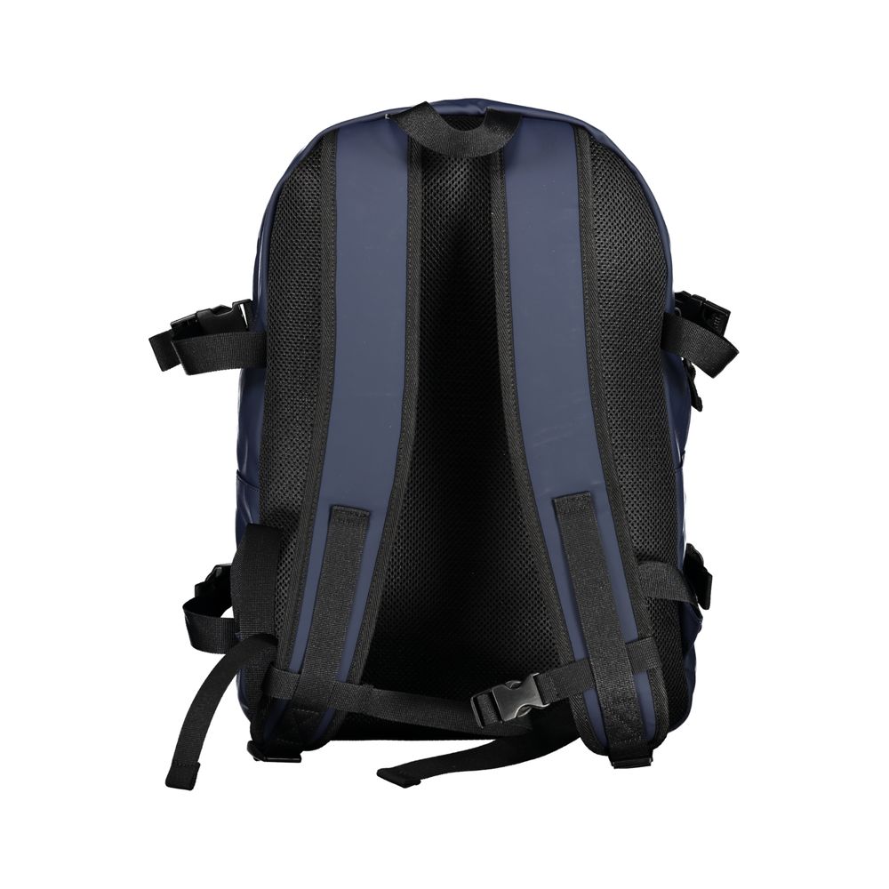 Tommy Hilfiger Synthetic Backpack — Blue, view 2