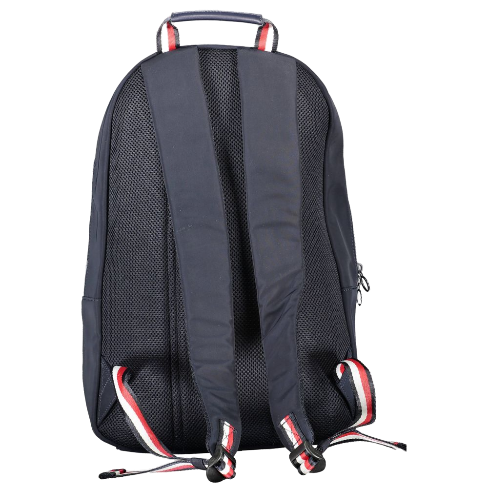 Tommy Hilfiger Backpack — Blue, view 2